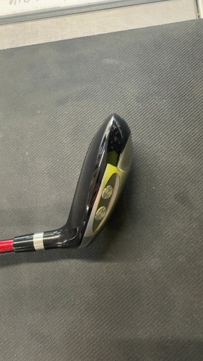 Maxfli Driver Used Maxfli Mens Driver RH HT