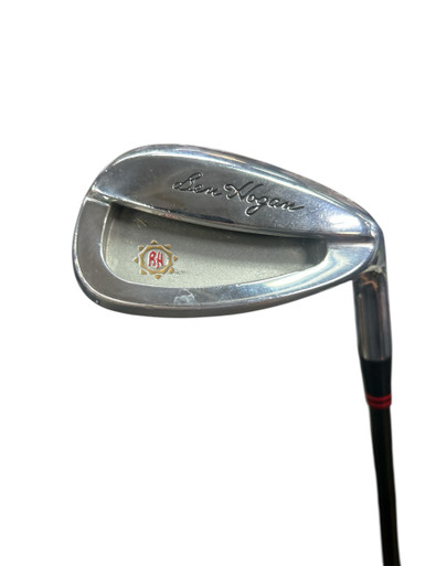 Used Ben Hogan APEX EDGE Golf Wedge Mens RH Sand Wedge