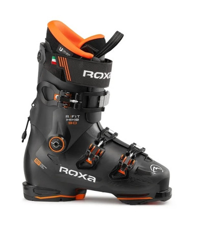 スキー 28-28.5 ROXA R FIT ULTRALIGHT 110 New ROXA 26 R/FIT HIKE 90 27.5