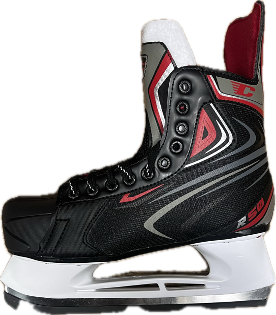 R50 Hockey Skates 10