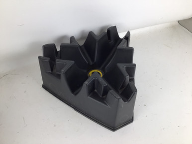 Used CYCLEOPS RISER BLOCK BIKE TRAINER Bicycle Accessories Bicycle ...