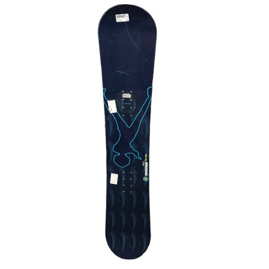 ROSSIGNOL スノーボード（USED) Used Rossignol SUBLIME 141 cm Men's Snowboards Men's Snowboards
