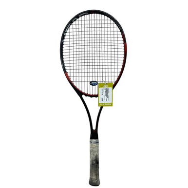 Used Head PRESTIGE M7 Adult Tennis Racquet Black 4 3/8