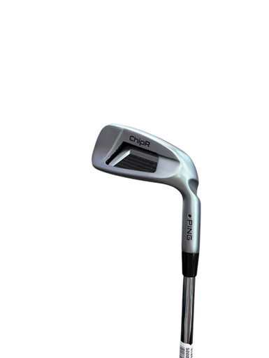Used Ping CHIPR Golf Chipper RH Unknown Degree