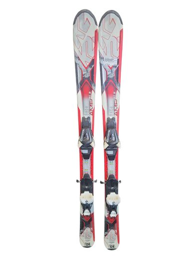 k2 escape jr skis Blur 2026 Aspect Fi from K2 is the perfect ski for young skiers looking for progression and fun on the slopes K2 Indy JR Flat Skis
