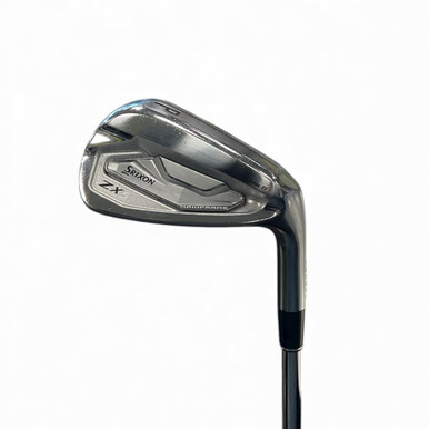 Used Srixon ZX5 MKII Golf Wedge Mens RH Pitching Wedge