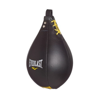LEATHER SPEED BAG LG Boxing / Speed Bags