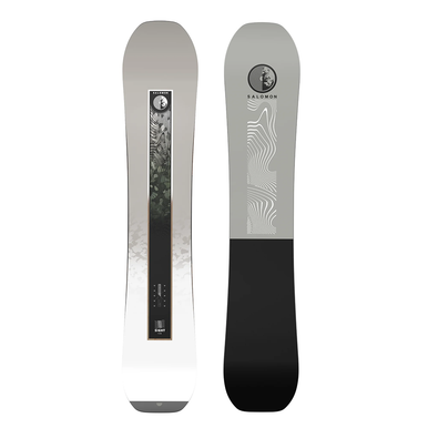New Salomon Sight 2026 Snowboard- 166cm Wide