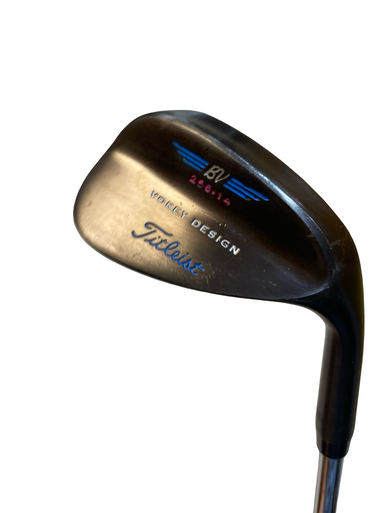 Used Titleist 256 14 VOKEY DESIGN Golf Wedge Mens RH 56 Degree