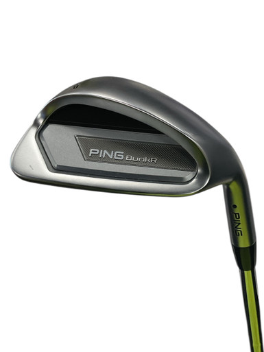 クラブ PING BUNKR PING BUNKR Wedge w/ Graphite Shaft | PGA TOUR Superstore