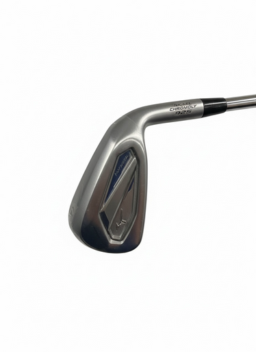 Used Mizuno JPX 925 HOT METAL HL Mens Iron Set RH 6I-GW/AW