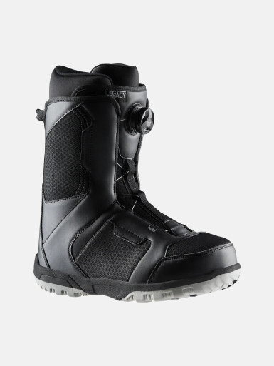New Head LEGACY BOA Mens Snowboard Boots LEGACY-BOA