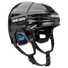 New BAUER PRODIGY HELMET ONLY