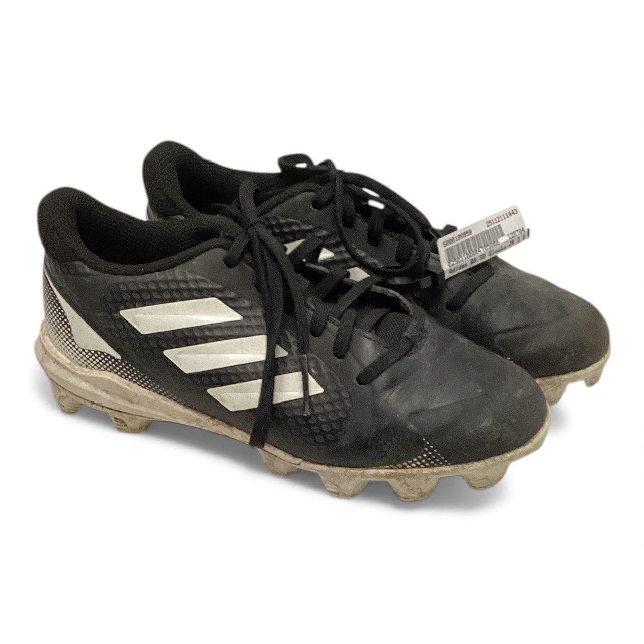 Adidas Cleats Junior 03