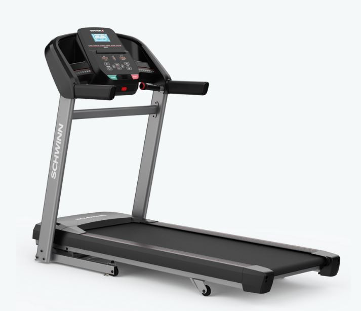 SCHWINN SFT4.3 TREADMILL