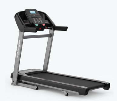 SFT4.3 Treadmill