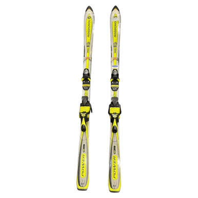 スキー rossignol POWER 9dS 160cm 9ed3f079-fa4a-45dd-9bad-