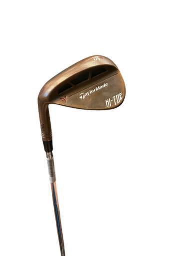Used Taylormade TAYLORMADE HI-TOE 56 DEGREE WEDGE Golf Wedge Mens