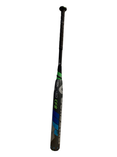 Batte De Softball DeMarini CF8 Sprite - 32/21, -11, Fastpitch, état Propre