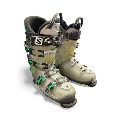 SALOMON ＳＰＫ 25.5 Salomon SPro HV 90 W GW Womens Ski Boots 2025 | Corbetts Ski +