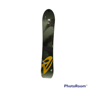 Vintage Used Burton AIR 4.1 Snowboard rare collectors item Vintage Used Burton AIR 4.1 Snowboard rare collectors item