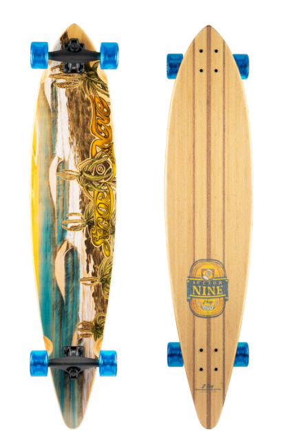 SECTOR 9 J BAY