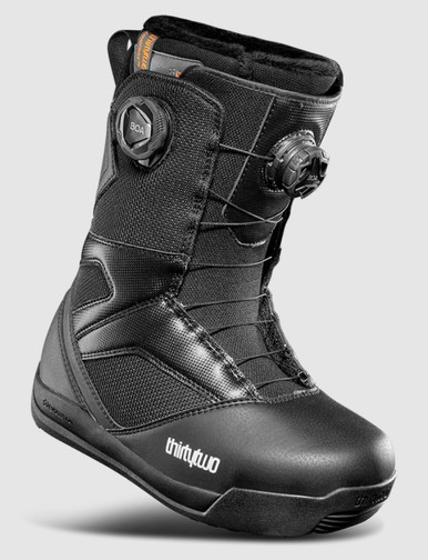 New THIRTYTWO 26 SHIFTY BOA BLACK 8