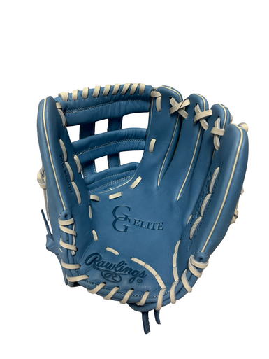 New Rawlings GG ELITE GGEFP1225HCB RH Throw Fastpitch Softball