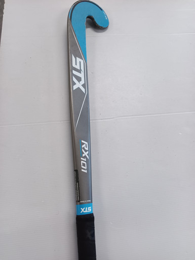 Used STX SURGEON RX101 FH Complete Stick Royal Blue 37