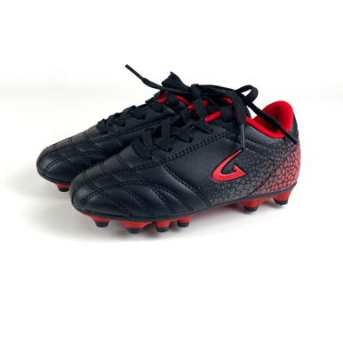 Used GEERS Youth Cleat Soccer Outdoor Cleats Soccer Outdoor