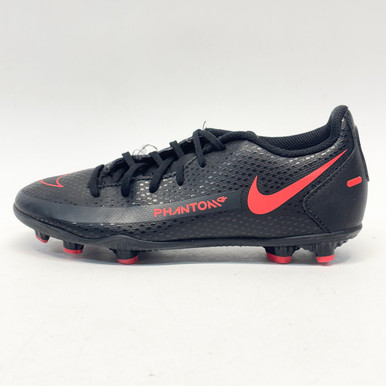 black and red phantom gt