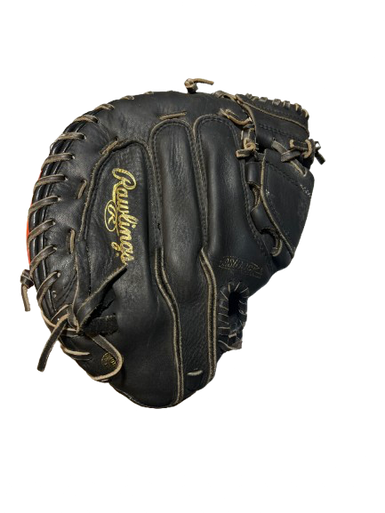 Used Rawlings RAWLINGS MIKE PIAZZA CATCHER GLOVE BB/SB Catchers RH