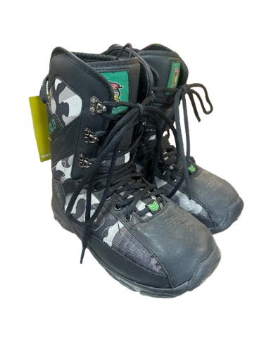 burton awol snowboard boots Discover the ultimate performance of Burton mens snowboard boots Burton - Men's Invader Black