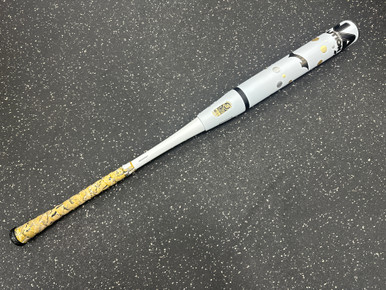 Used Monsta DNA EVOLUTION YAHWEH 25SPDEU2T BB/SB Slowpitch Bat 34