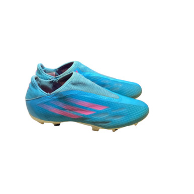 adidas gazelle silver green womens adidas Predator League Laceless TF Turf Soccer Shoes Core Black/White/Red / 10.5
