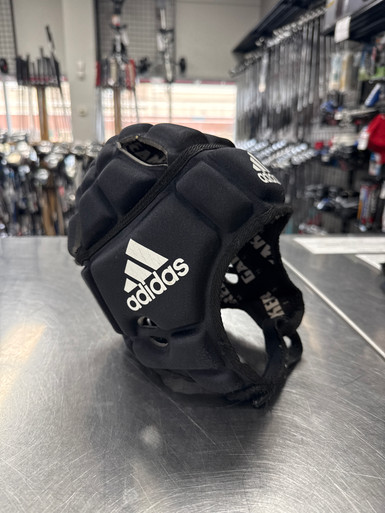 adidas football helmet Mini Visor / adidas Clips / Black The perfect collectible or gift Adidas unveils Arizona State football