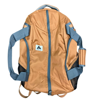 Used Ozark Trail OZARK TRAIL BACKPACK Backpack Brown