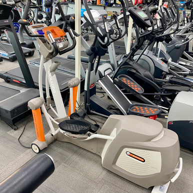 Used Yowza ISLAMORADA Ellipticals Ellipticals