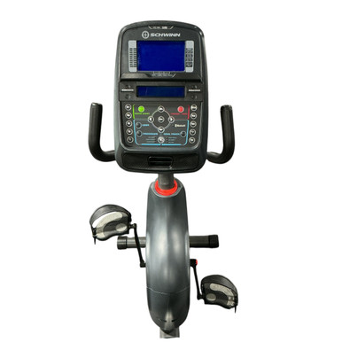 Used Schwinn SCHWINN 270 Recumbent Bike 11749-S000194118