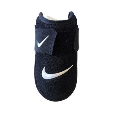 Used Nike BATTERS ELBOW GUARD BB/SB Elbow Protector Black