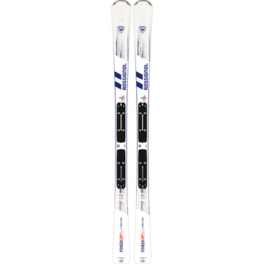 New ROSSIGNOL 171CM FORZA 20 WITH XPRESS 10 BINDINGS Men's