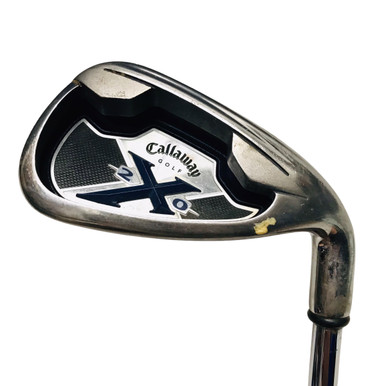 Callaway Golf - Callaway X20 7番アイアン FLEX R 送料込み $_12.JPG?set_id=880000500F