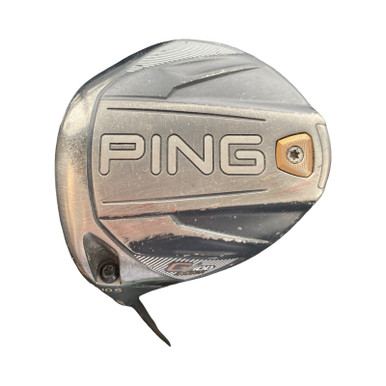 Used Ping G100 MAX Mens Driver LH 10.5 Degree