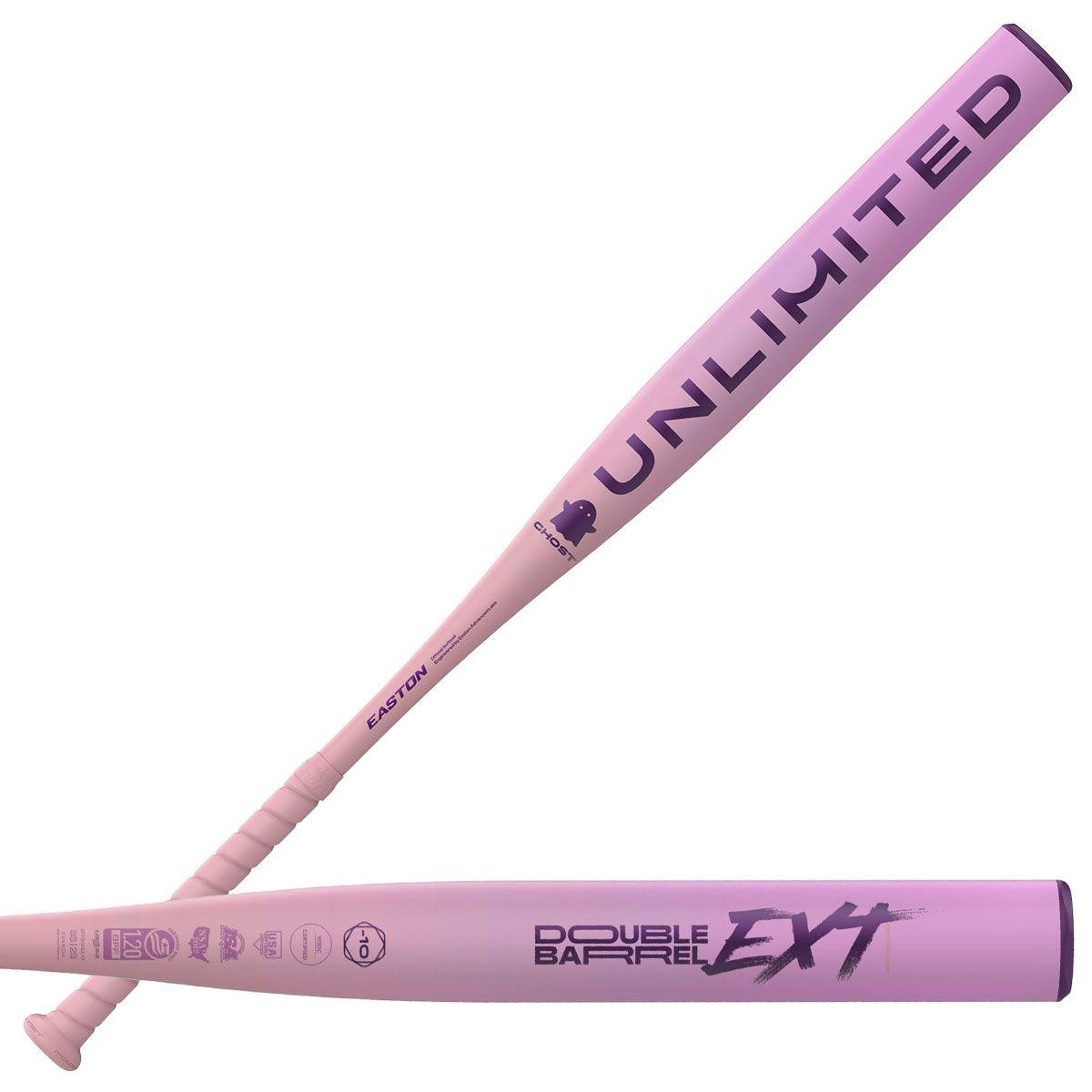 Easton 2026 GHOST UNLIMITED 32/22 -10