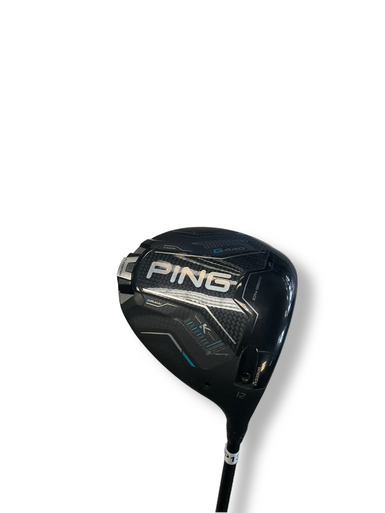 Used Ping G440 K Mens Driver RH 12.0 Degree