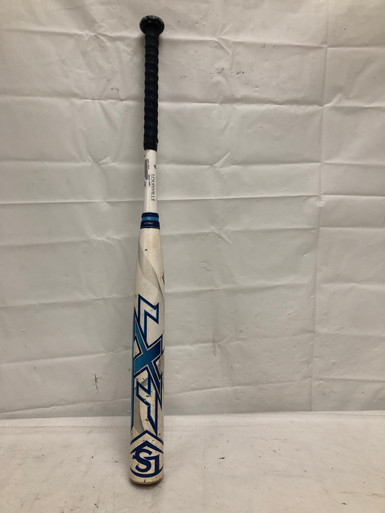 Used Louisville Slugger LXT WTLFPX18A10 BB/SB Fastpitch Bat 33