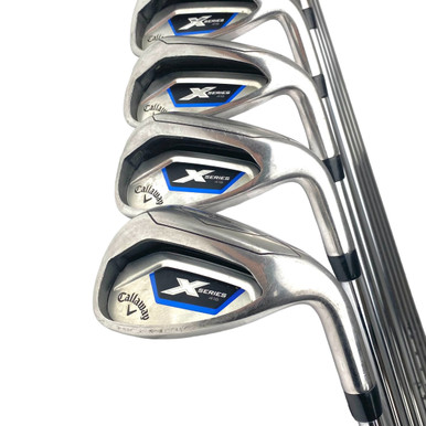 Callaway - ZOZO Callaway Opus Wedge - Black Shadow - Worldwide Golf Shops