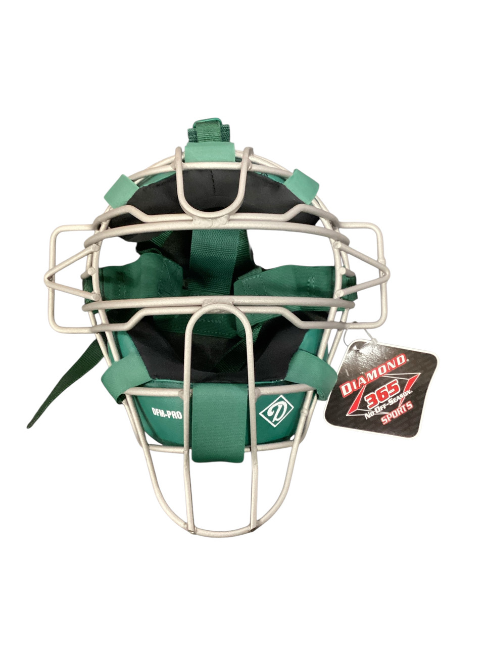 DIAMOND DFM PRO MASK