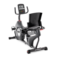 SCHWINN 230 RECUMBENT BIKE