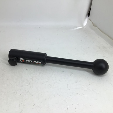 美品 F2 Eliminator WC Titanal 158 メタル ハンマー 美品 F2